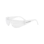 Craftright Clear Junior Safety Glasses