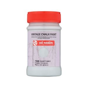 Talens Art Creation 100ml Dusty Grey Chalk Paint