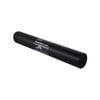 York Treadmill Mat Black Single
