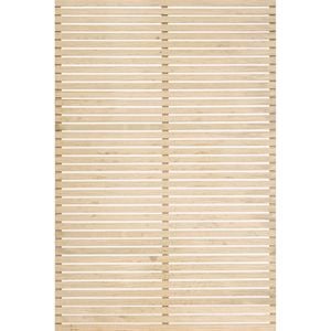 Williams Trellis 1800 x 1200 x 10mm Shorts Oriental Privacy Screen