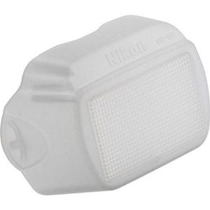 Nikon Sw-14h Diffusion Dome For Sb700