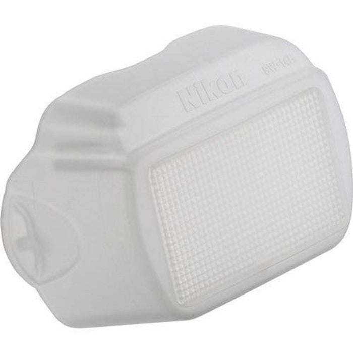 Nikon Sw-14h Diffusion Dome For Sb700