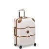 Delsey Chatelet Air 2.0 Hardside Medium Spinner Suitcase - 66cm - Angora