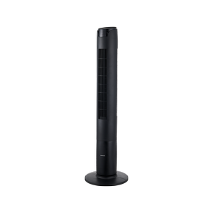 Euromatic 116cm Tower Fan with Remote