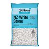 Daltons 15L White Stone 6 - 16mm