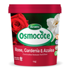 Scotts Osmocote 1kg Roses, Gardenias, Azaleas And Camellias Controlled Release Fertiliser