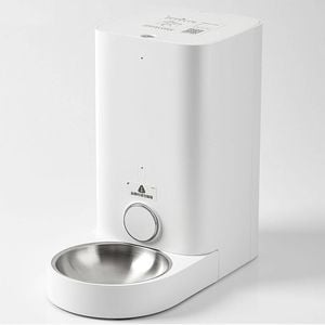 Petkit Fresh Element Mini Automatic Cat Smart Programmable Food Feeder