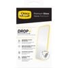 OtterBox Premium Glass Screen ProtectorFor iPhone 15 / 16 - Clear