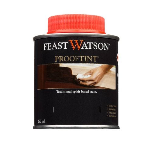 Feast Watson 250ml Elm Prooftint Interior Stain - Bunnings New Zealand