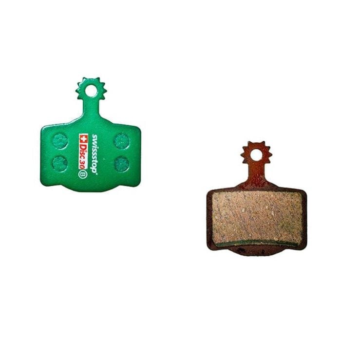 Swissstop Brake Pad Disc30 Magura/campag