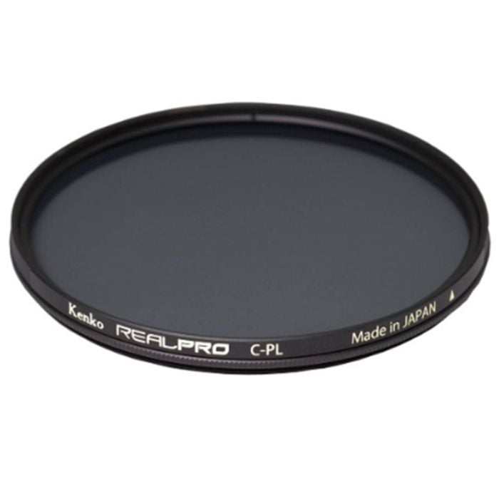 Kenko 52mm Realpro Mc Circ-pol Filter