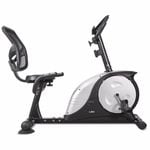 LSG RB-2 Recumbent Exercise Bike