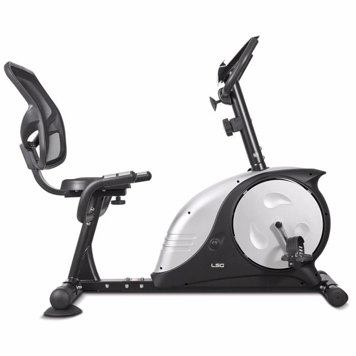 LSG RB-2 Recumbent Exercise Bike