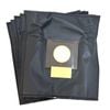 Cleanstar 5 Bags For Hoover Regal 9001PH Vacuum Cleaner, Synthetic Dust Bag