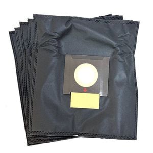 Cleanstar 5 Bags For Hoover Regal 9001PH Vacuum Cleaner, Synthetic Dust Bag