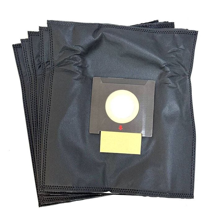 Cleanstar 5 Bags For Hoover Regal 9001PH Vacuum Cleaner, Synthetic Dust Bag
