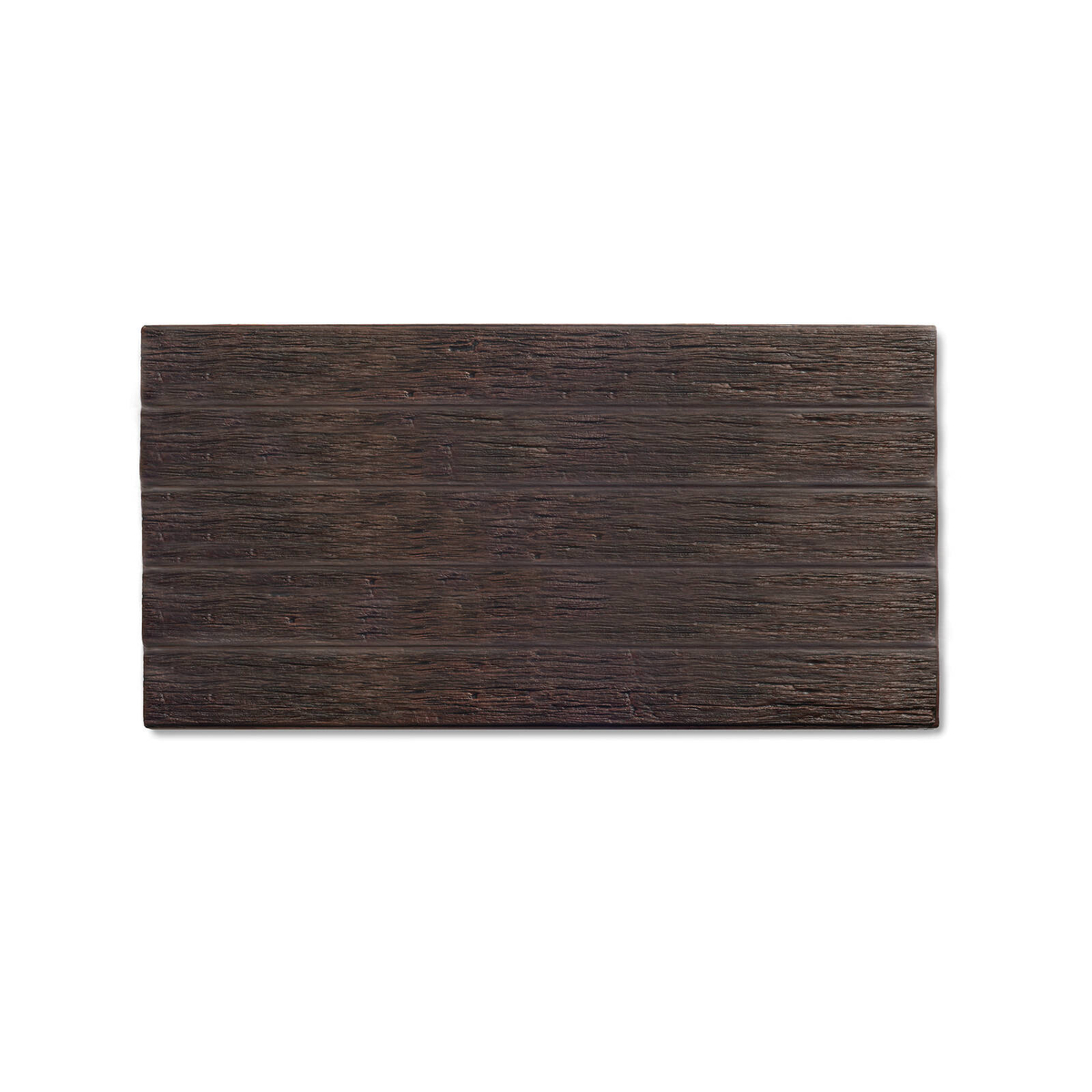 Pioneer 2 x 1m x 75mm Ironbark Timberlook Reinforced Concrete Panel ...