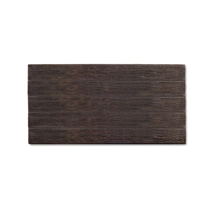 Pioneer 2 x 1m x 75mm Ironbark Timberlook Reinforced Concrete Panel