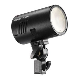 Godox Ad100pro Portable Lithium Ion Flash