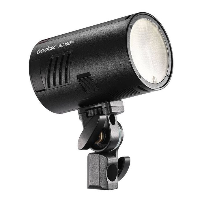 Godox Ad100pro Portable Lithium Ion Flash