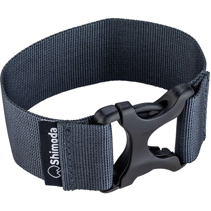 Shimoda Belt Booster - Blue Nights