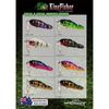 KingFisher SR126 Surface Joint Timber Fishing Lure Neo