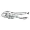 Irwin 175mm Vise-Grip Curved Jaw Locking Pliers