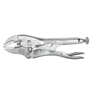Irwin 175mm Vise-Grip Curved Jaw Locking Pliers