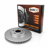 Front Brake Rotor for Holden Astra BK BL PJ, Barina TM, Cruze JG JH 276mm