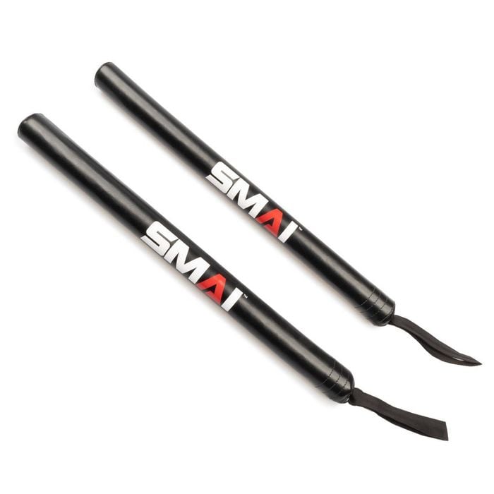 Smai Boxing Training Sticks - Black