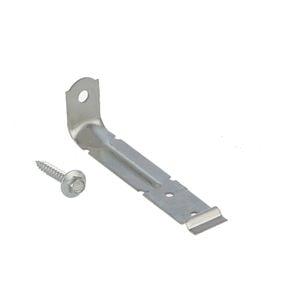 LUMBERLOK Screw Tie 105mm Stainless Steel 316 250pk SSSTL250