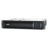 APC Smart-UPS 1000VA, Rack Mount, LCD 230V with SmartConnect Port, Ideal Entry Level UPS For POS, Routers, Switches, ETC,