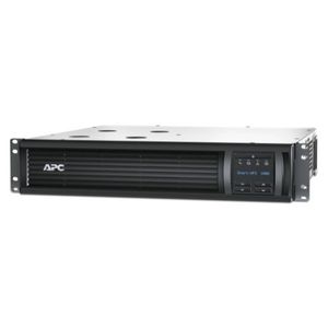 APC Smart-UPS 1000VA, Rack Mount, LCD 230V with SmartConnect Port, Ideal Entry Level UPS For POS, Routers, Switches, ETC,