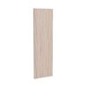 Kaboodle 650mm Silver Ash Blind Cnr Pantry Panel