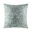 Kas Australia Tallani Euro Throw Pillowcase 65x65cm - Multicoloured