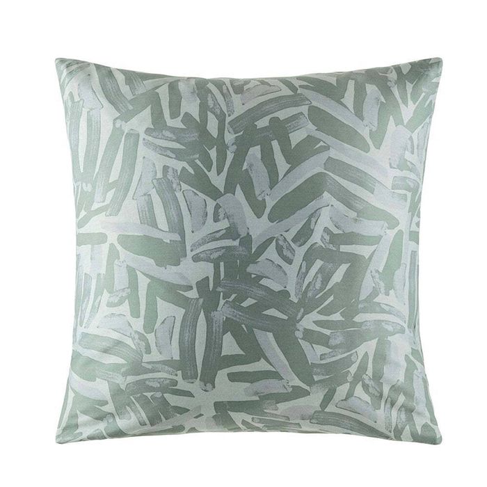 Kas Australia Tallani Euro Throw Pillowcase 65x65cm - Multicoloured