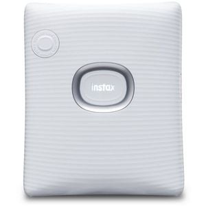 FUJIFILM INSTAX SQUARE Link Printer (White)