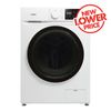 Esatto 8kg Front Load Washing Machine, White