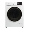 Esatto 8kg Front Load Washing Machine, White