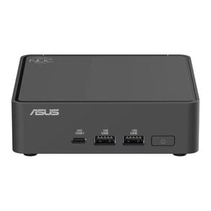 Asus Nuc15 Pro Slim Mini Pc, Core 7 240h, 32gb Ram, 2tb Ssd, Windows 11 Pro [rnuc15crkc700004i-cto-r322t]