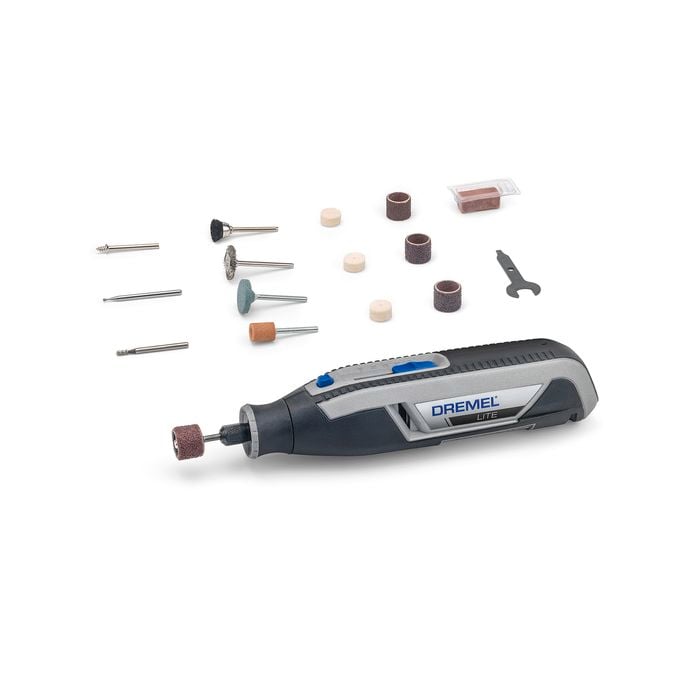 Small dremel tool sales