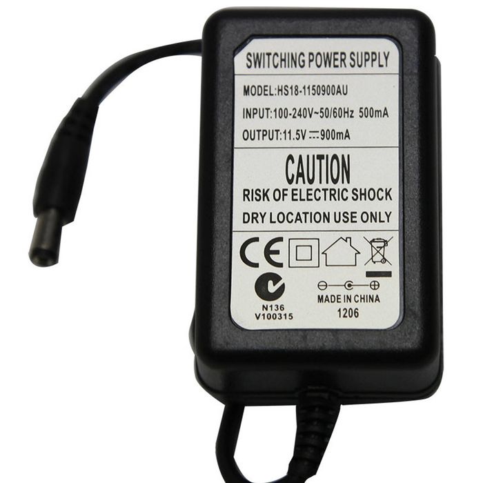 Aqua One AquaNano Marine 36 Transformer (10350-T)