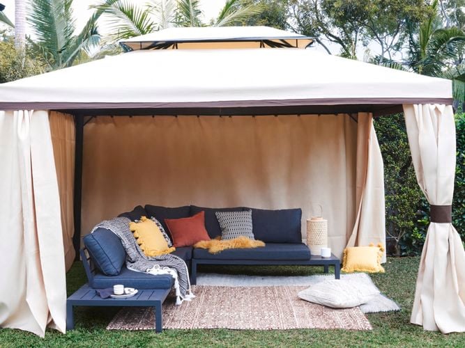 shade gazebo 