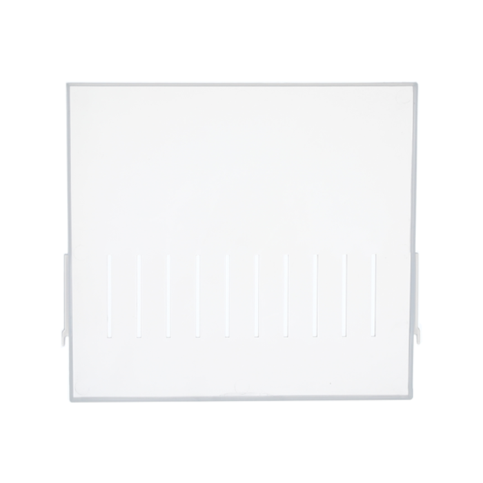 Montgomery Large Compartment Box Divider - 2 Pack