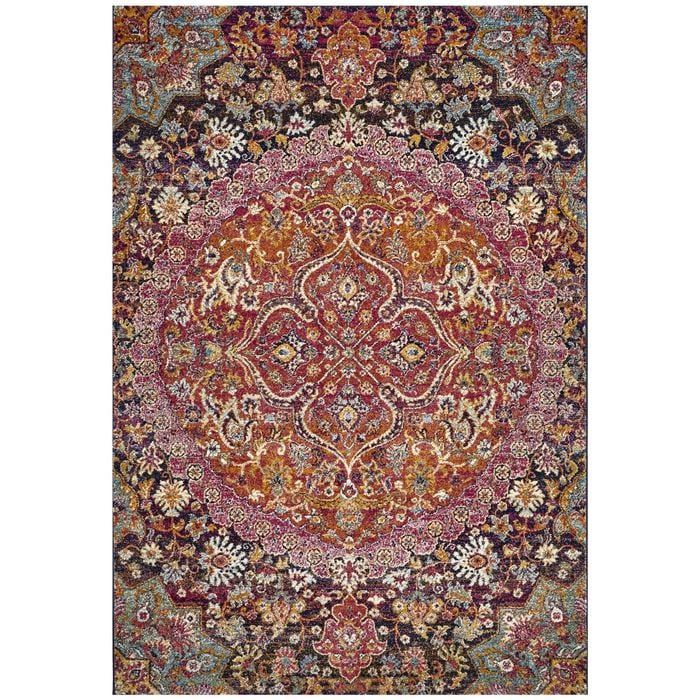 Gallery 867 Multi 290X200Cm Rug