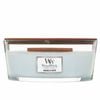 WoodWick Candle - Ellipse Magnolia Birch