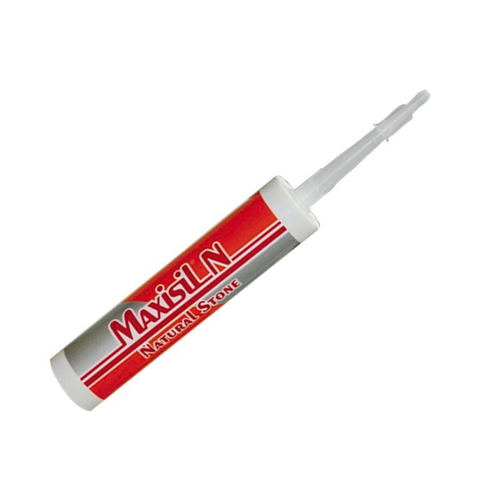 Maxisil N30 Matte Black Silicone