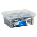 Otter 40 x 2.8mm 1kg Stainless Steel Clout Nails Clouts