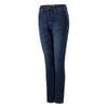 Hard Yakka Indigo Women's High Waisted Slim Fit Jegging - Size 8