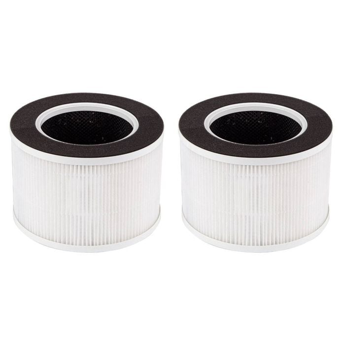 AROVEC Air Purifier Replacement Filter for AV-P300, Genuine (2 Pack)
